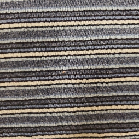 Vintage Striped Unionbay Tank - Picture 5 of 7